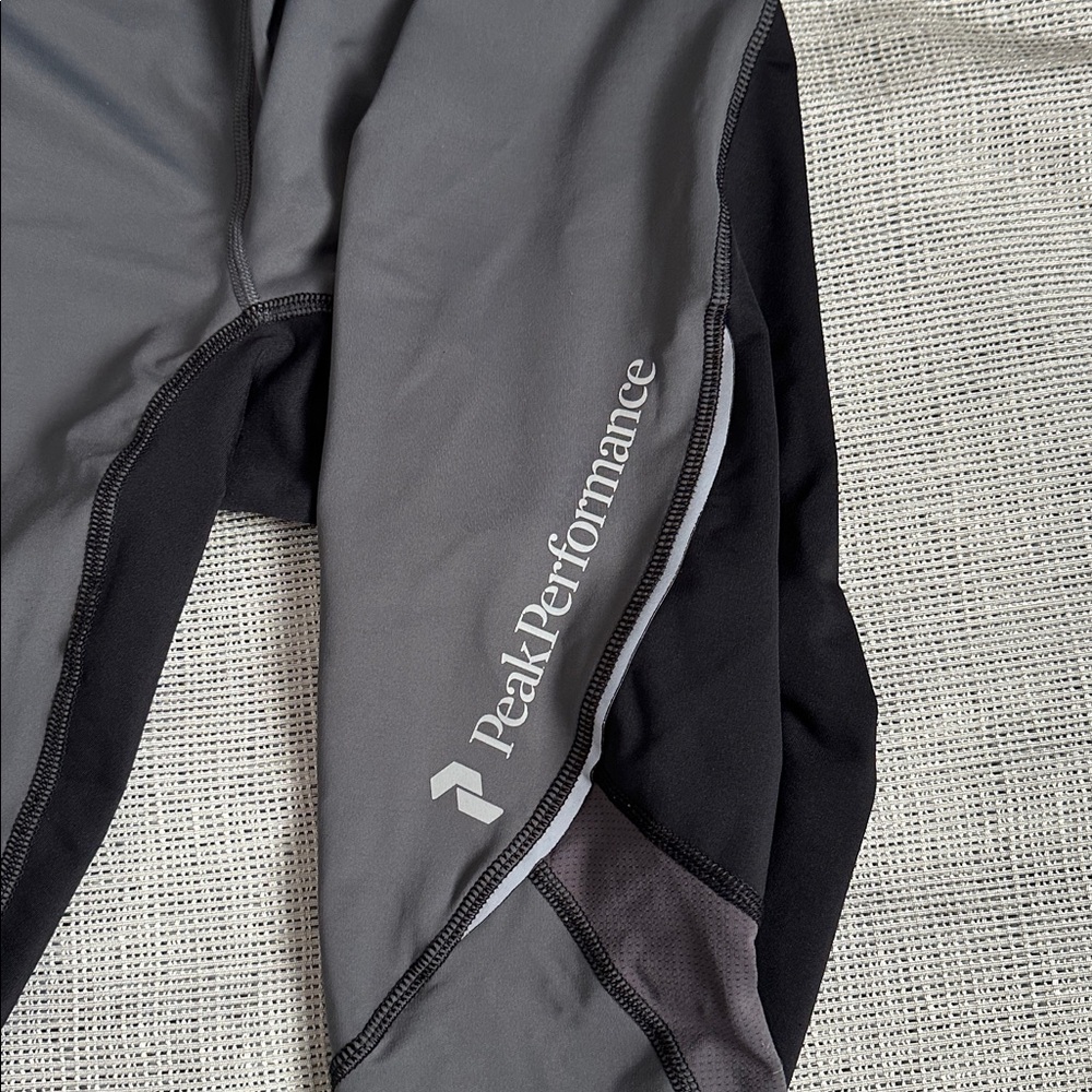 Peak Performance tights pants